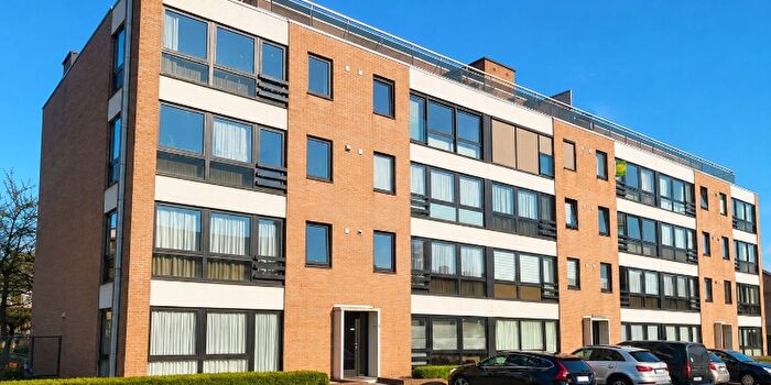 1-kamerappartement te huur in Diksmuide