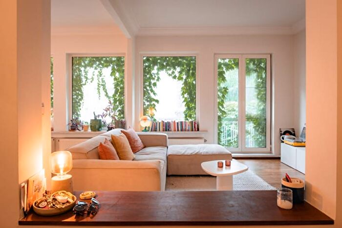 2-kamerappartement te koop in Antwerpen