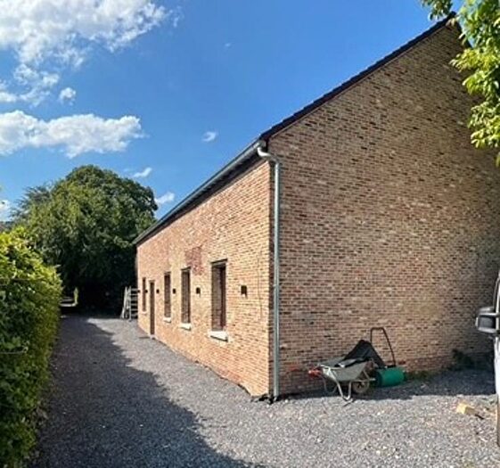 4-kamerhuis te koop in Rotselaar