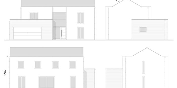 Huizen Koop Huur - 2