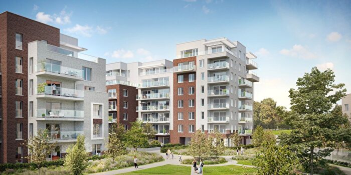 Appartement te koop in Jambes
