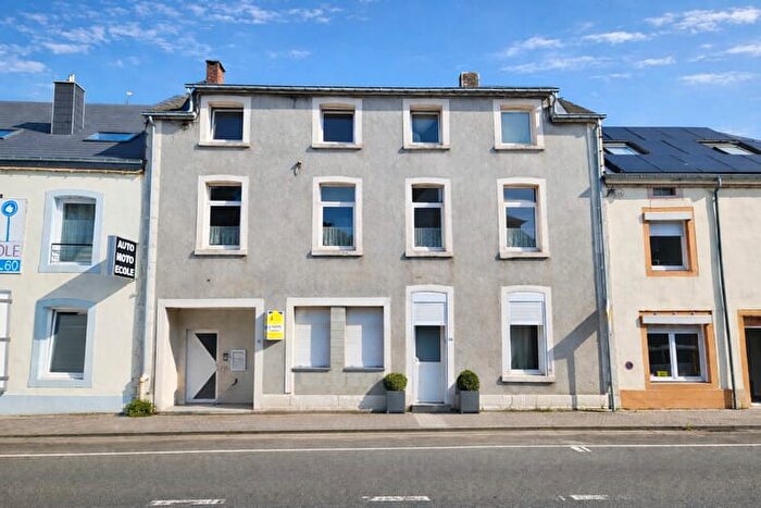 Huis te koop in Tintigny