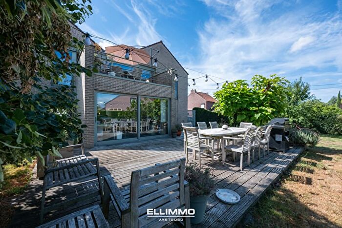 3-kamerhuis te koop in Bilzen
