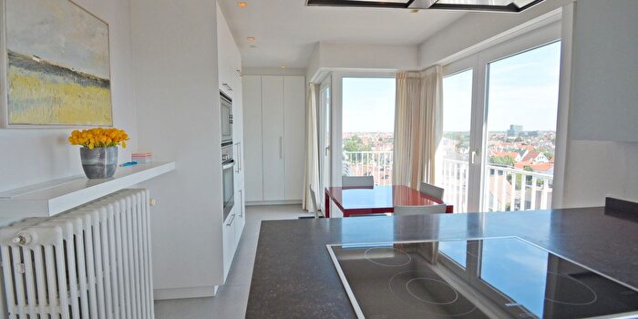 Huizen Koop Huur - 3