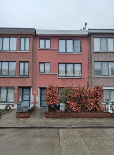 6-kamerappartement te koop in Antwerpen