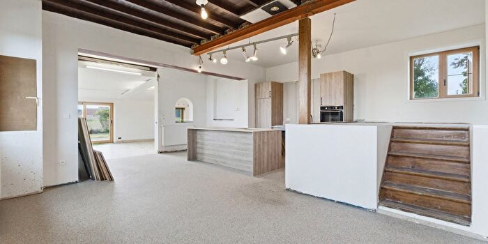 Huizen Koop Huur - 3