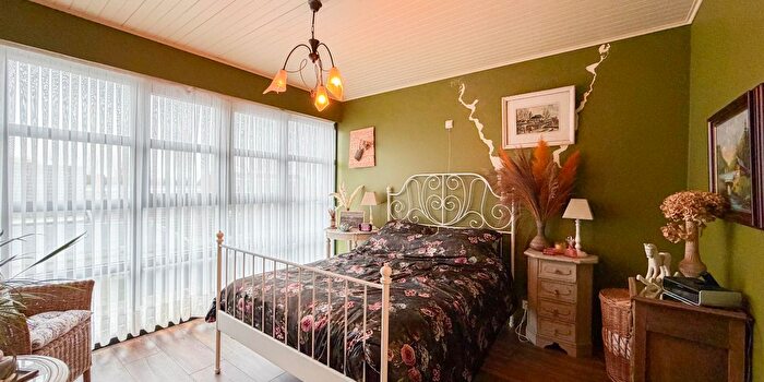 Huizen Koop Huur - 3