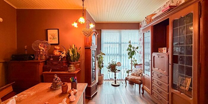 Huizen Koop Huur - 2