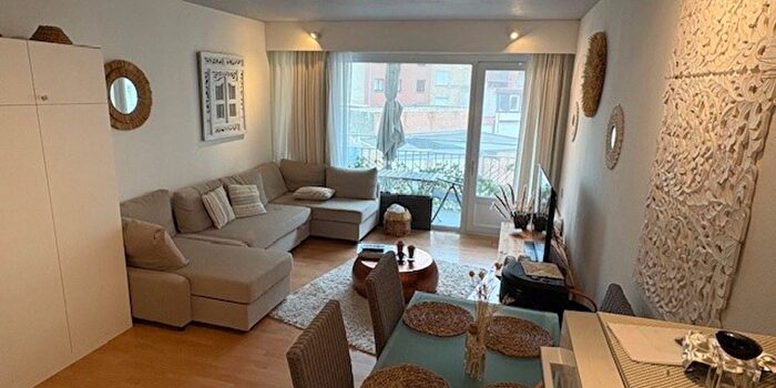 Appartement te koop in Middelkerke