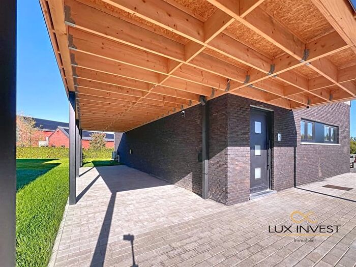 2-kamerappartement te koop in SOMME-LEUZE