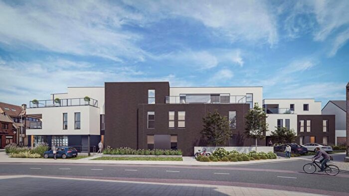 Huizen Koop Huur - 3