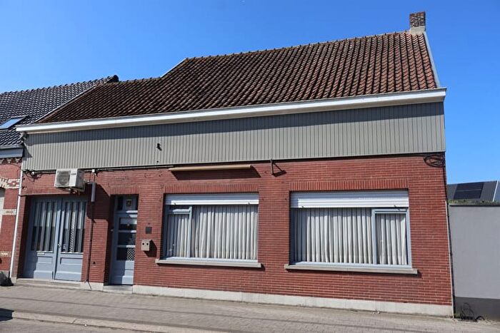 Huis te koop in KIELDRECHT
