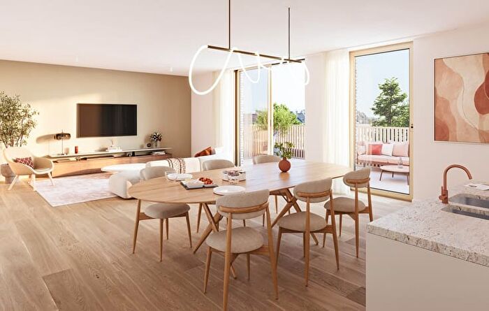 7-kamerappartement te koop in Bredene