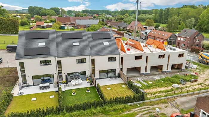 Huizen Koop Huur - 2