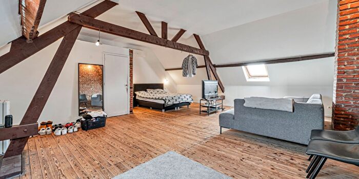 5-kamerhuis te koop in Menen