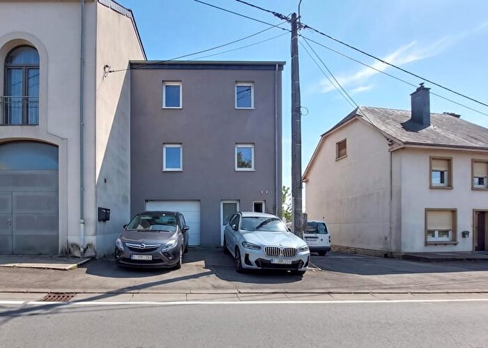 3-kamerappartement te koop in ETALLE
