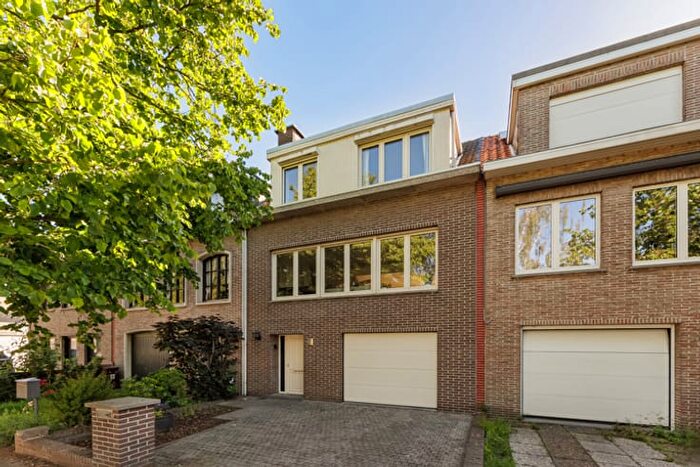 3-kamerhuis te koop in Schoten