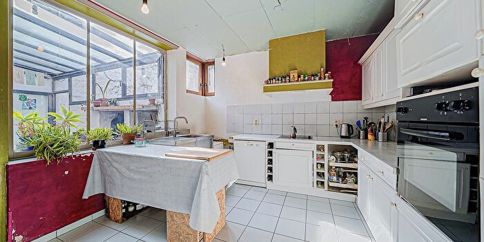 Huizen Koop Huur - 2