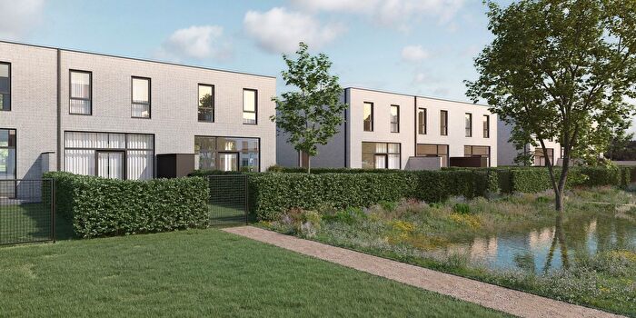 Huizen Koop Huur - 2