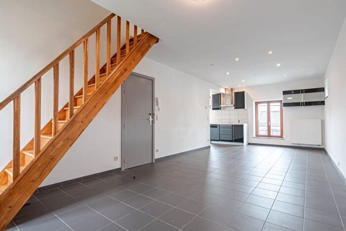 2-kamerappartement te huur in HUY