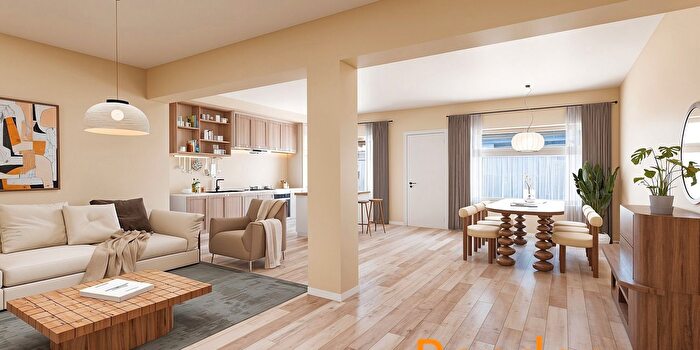 Huizen Koop Huur - 2