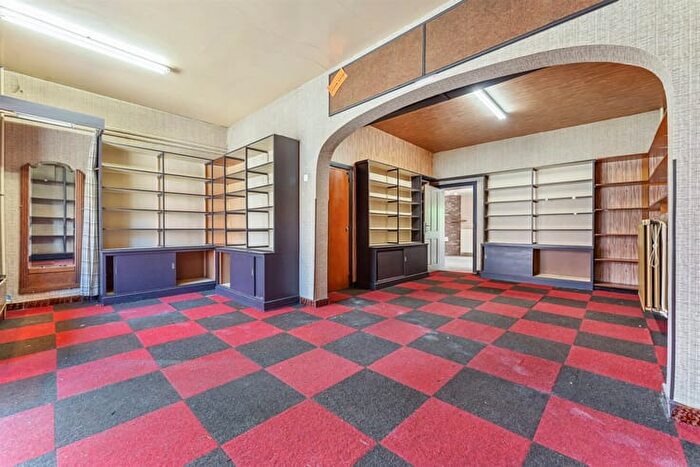 Huizen Koop Huur - 3
