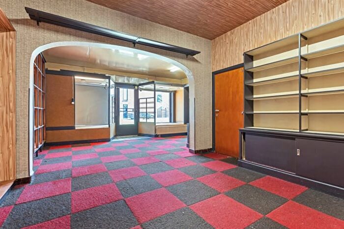 Huizen Koop Huur - 2