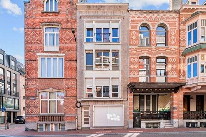 Huizen Koop Huur - 3