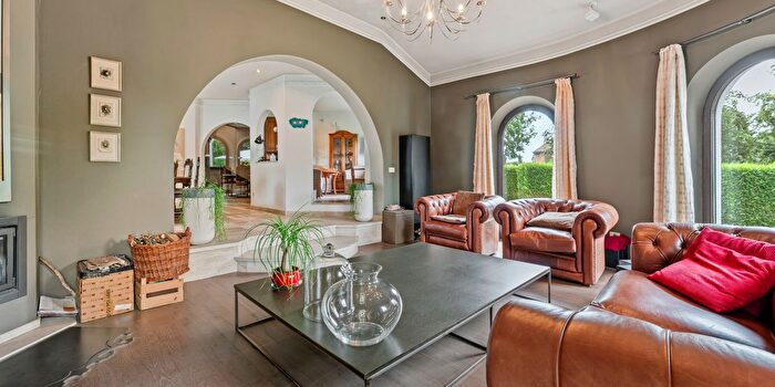 Huizen Koop Huur - 3