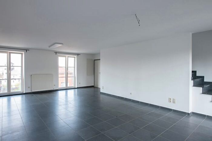 2-kamerappartement te koop in Sluizen
