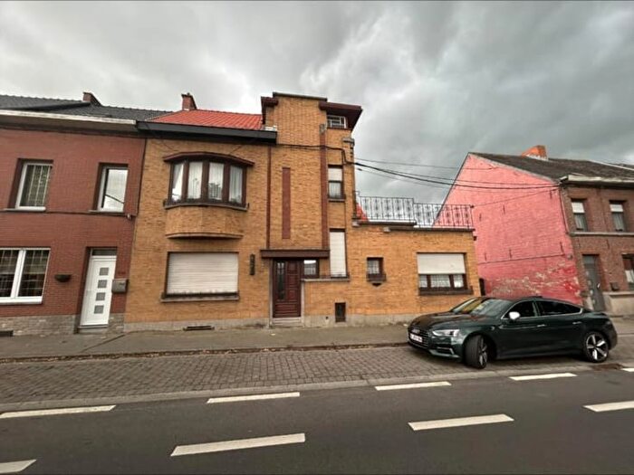 3-kamerhuis te koop in Ath