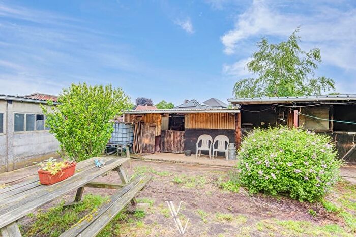 Huizen Koop Huur - 2