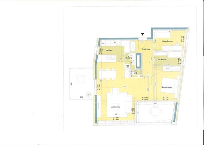Huizen Koop Huur - 2