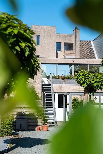 10-kamerappartement te koop in BEVEREN-WAAS