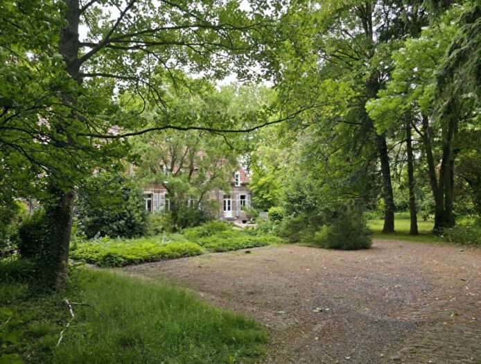 5-kamerhuis te huur in Herent