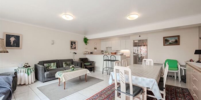 2-kamerappartement te koop in Middelkerke