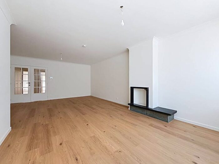 2-kamerappartement te huur in Deurne