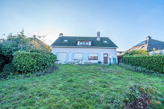 4-kamerhuis te koop in Waterloo