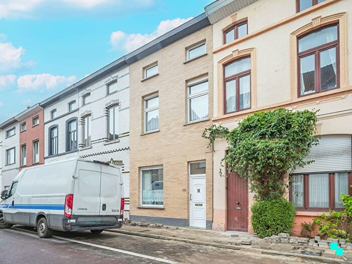 11-kamerhuis te koop in Gentbrugge