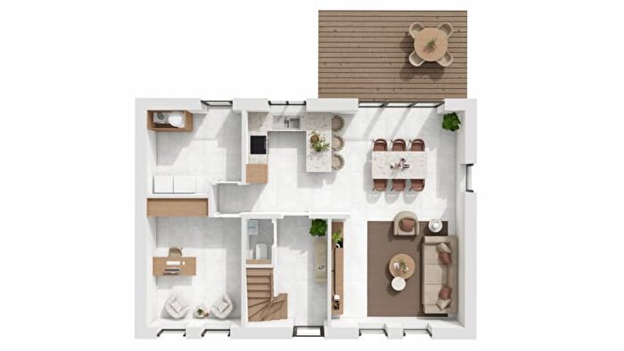 Huizen Koop Huur - 2