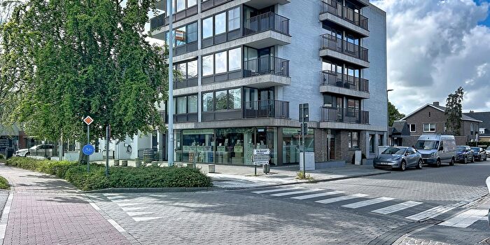 Huizen Koop Huur - 2
