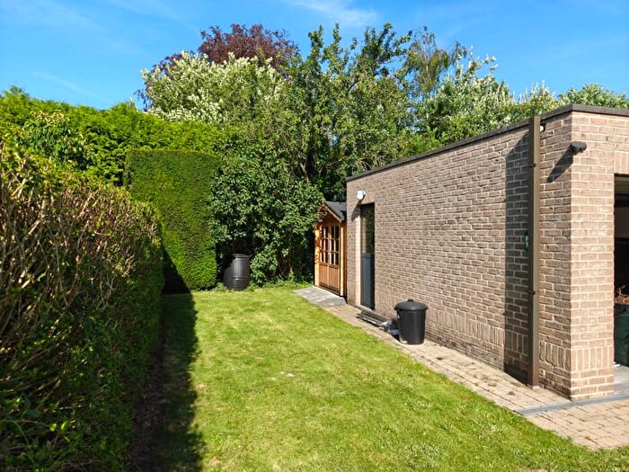 Huizen Koop Huur - 2
