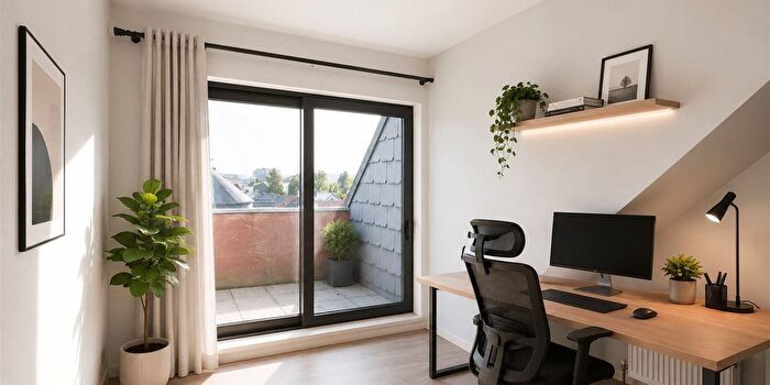 Huizen Koop Huur - 3