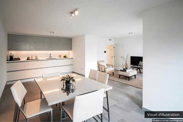 2-kamerappartement te koop in Namur