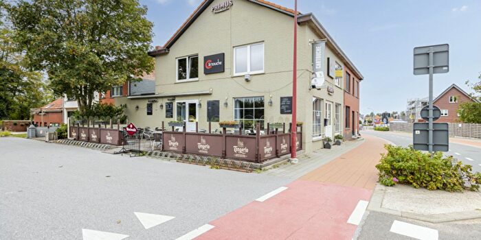Huizen Koop Huur - 2
