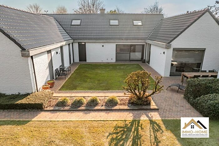 Huizen Koop Huur - 2