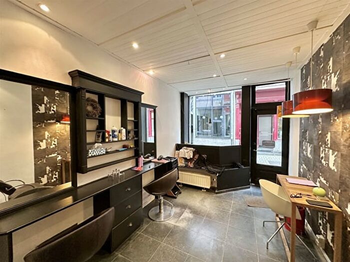 Huizen Koop Huur - 2