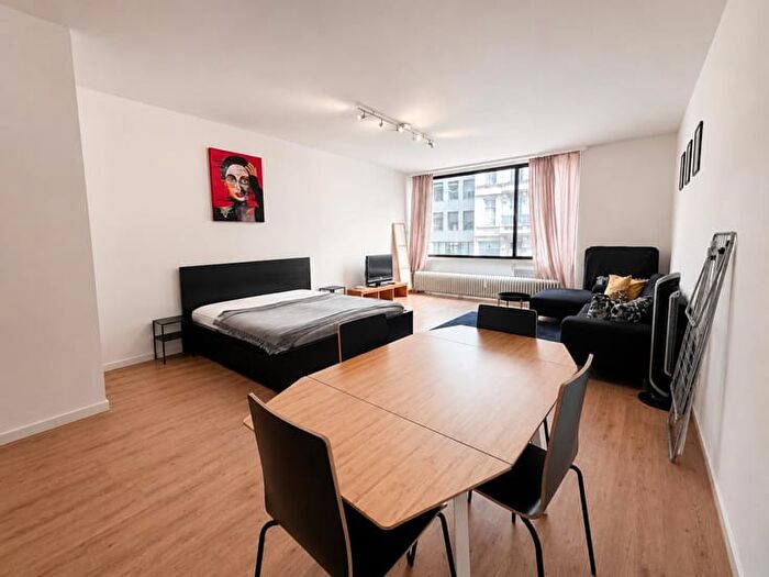 Appartement te huur in Antwerpen
