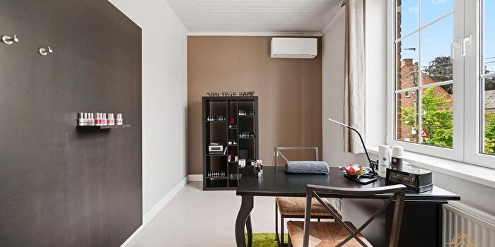 Huizen Koop Huur - 2
