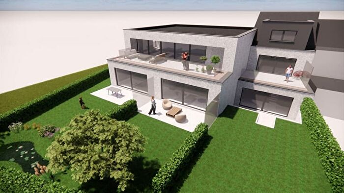 Huizen Koop Huur - 2